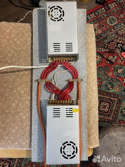 Акустика Домашка