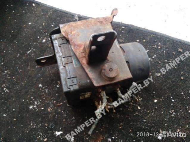 Блок ABS Hyundai H1 2000г. 58910-4а050