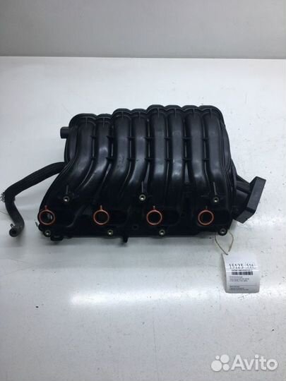 Коллектор впускной Toyota Avensis AZT250 1azfse