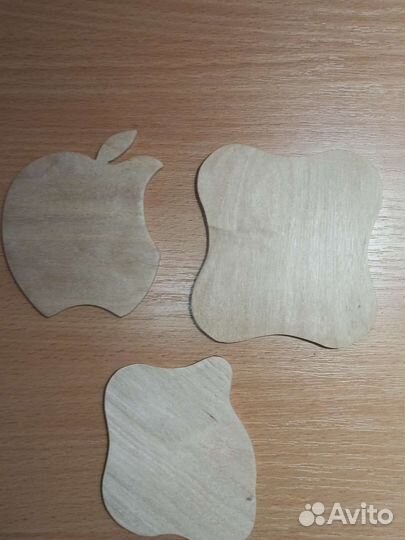 Подставки для чашек