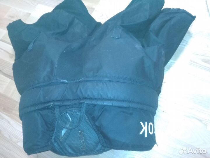 Шорты вратарские Reebok 20k