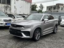 Geely Tugella 1.5 AMT, 2020, 18 000 км, с пробегом, цена 1 398 000 руб.