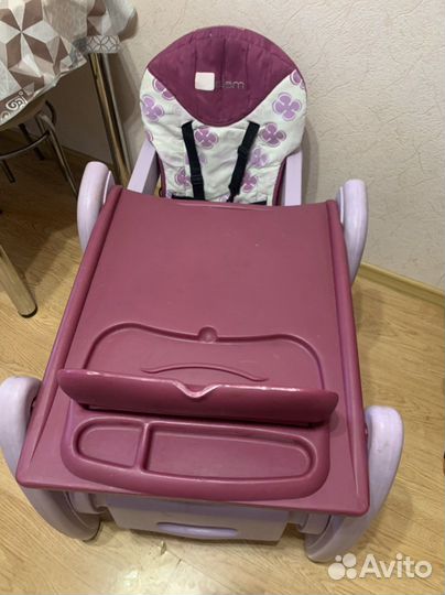 Стул для кормления