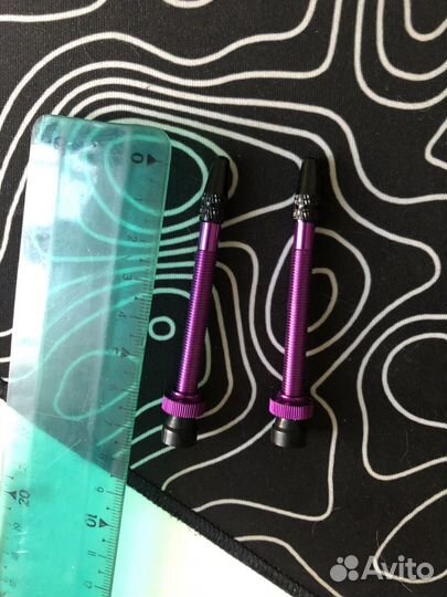 Нипель для велосипеда