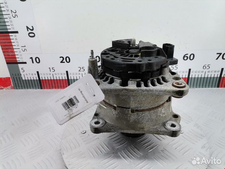 Генератор для Seat Toledo 2 028903028D