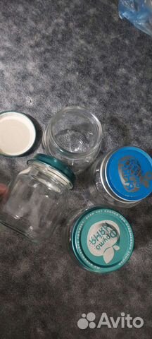 Баночка детского питания