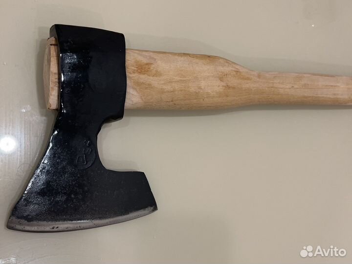 Топор СССР 1978г