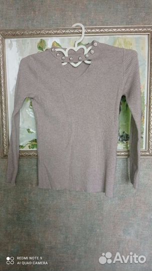 Брендовые вещи