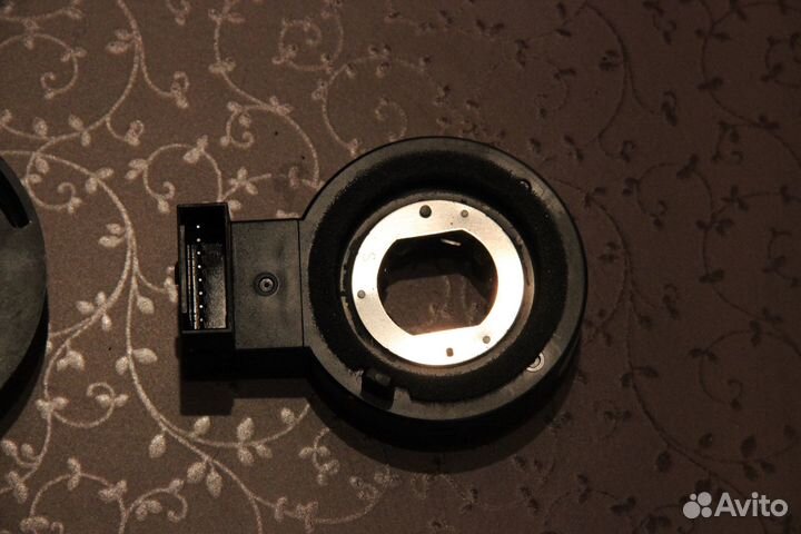 Датчик положения руля GMT800