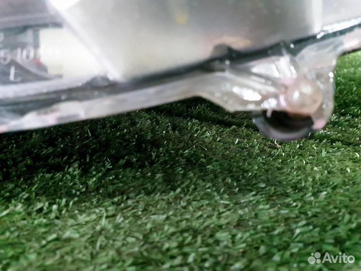 Фара левая Mazda CX-5