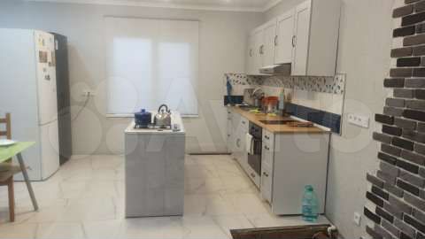 Дом 237 м² на участке 6 сот.