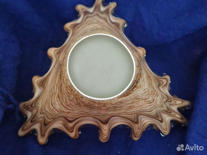 Ваза для фруктов, цветов, композиций