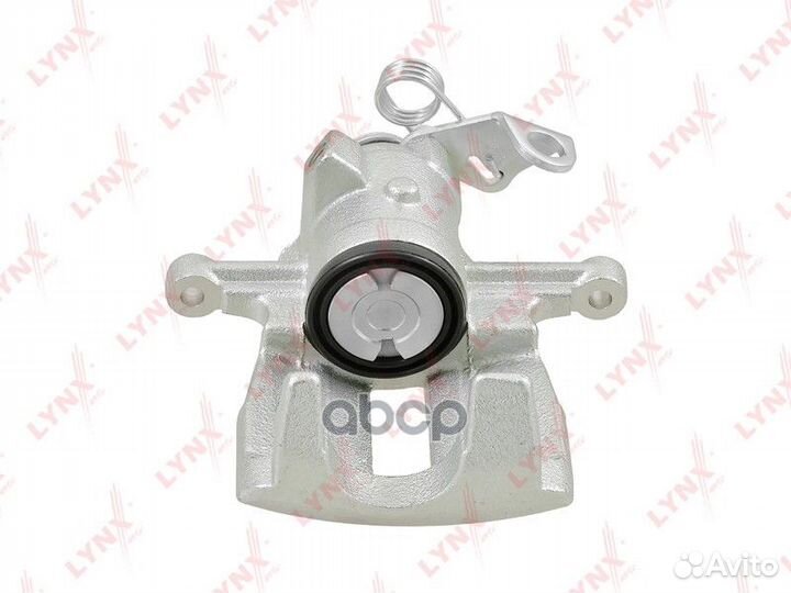 Суппорт тормозной зад прав VW Transporter T5