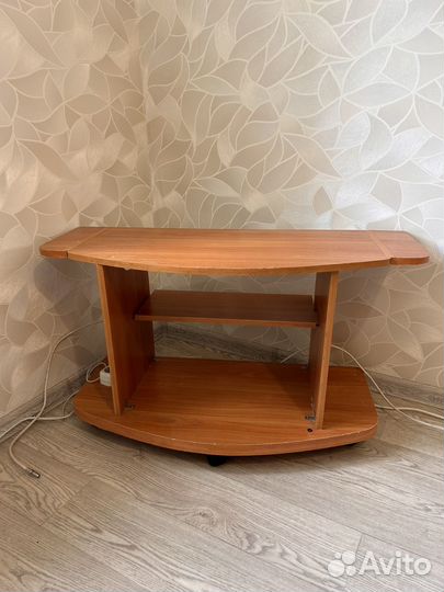 Стол тумба под телевизор