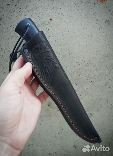 Нож охотничий