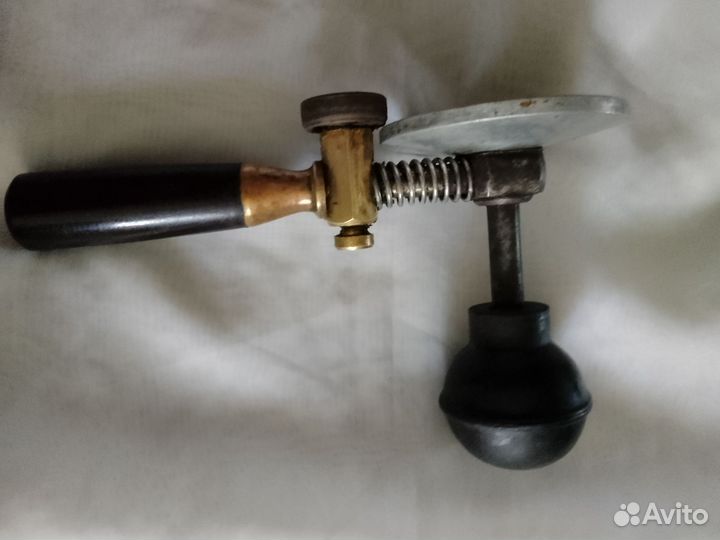 Закрутка для банок СССР