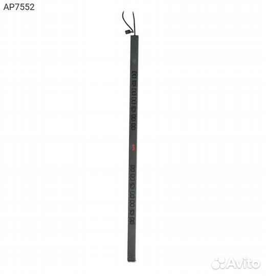 Распределитель питания APC by Schneider Electric R