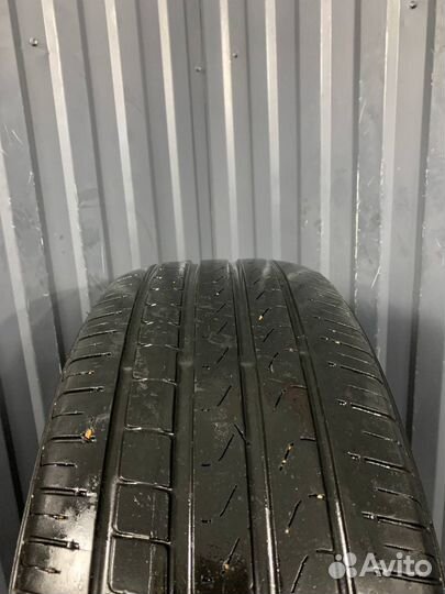 Pirelli Scorpion Verde 235/55 R19 101W