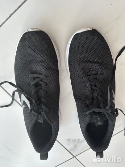 Кроссовки мужские