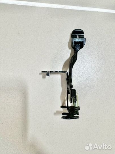 Ручка открывания лючка бензобака Hyundai Creta 1.6