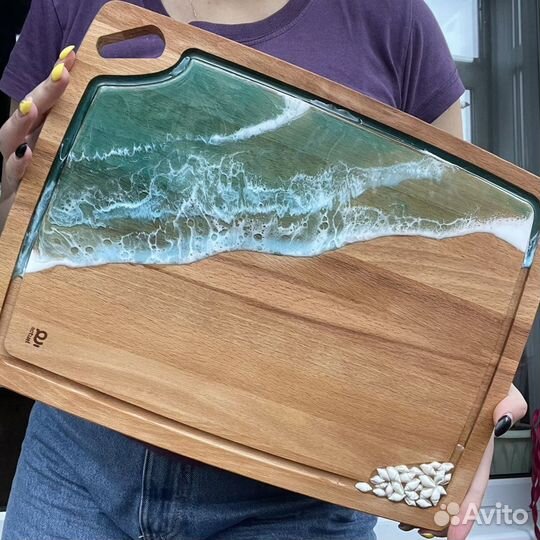 Разделочная доска