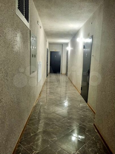 2-к. квартира, 64 м², 12/20 эт.