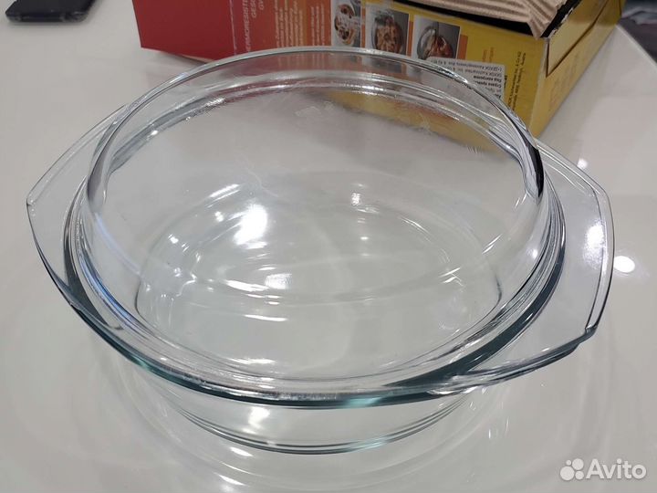 Кастрюля Dekok GW-702