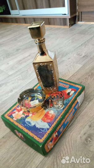 Шикарный подарочный набор