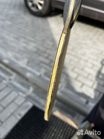 Ракетка для настольного тенниса