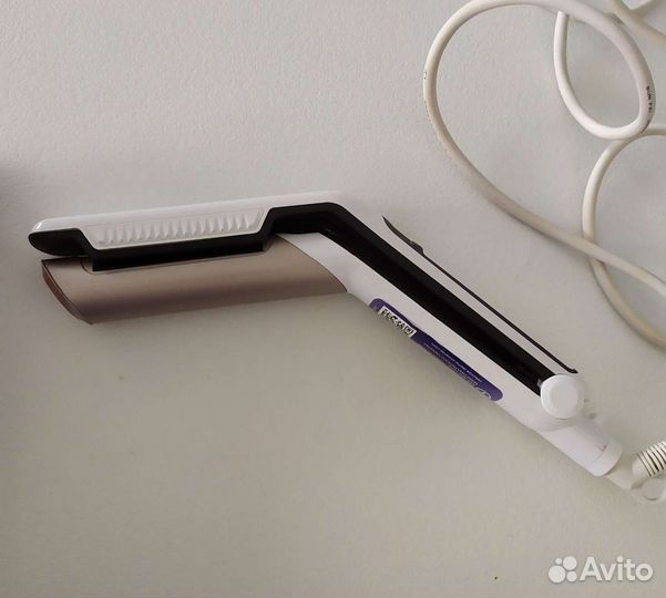 Термощипцы для прикорневого объёма волос