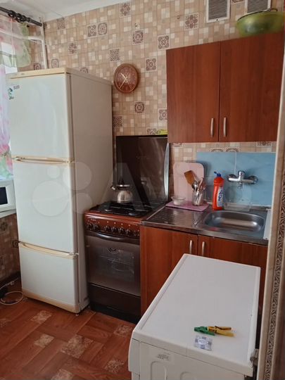 2-к. квартира, 37 м², 1/5 эт.