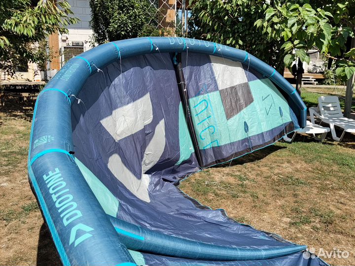 Кайт Duotone Juice 17m 2021