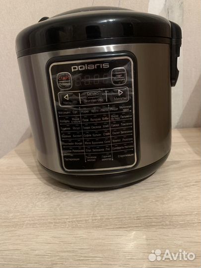 Мультиварка новая