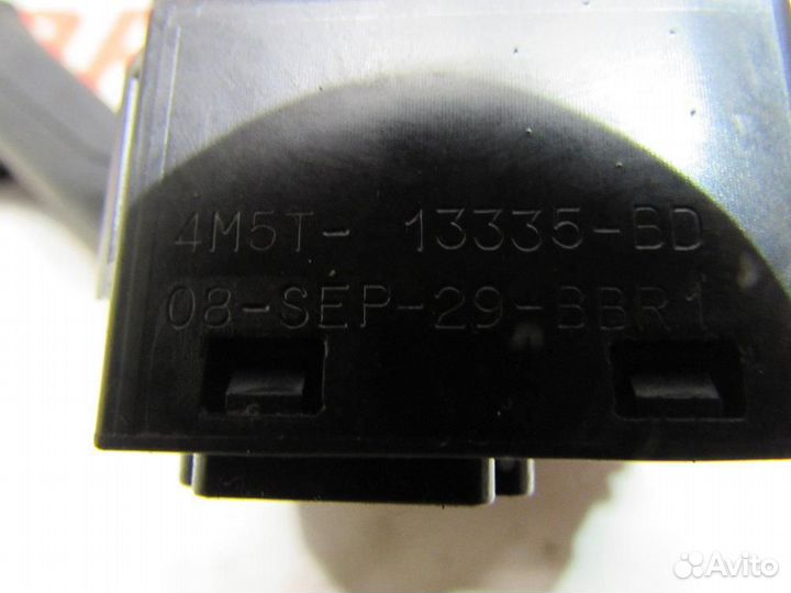 Переключатель поворотов подрулевой для Ford Focus