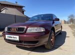 Audi A4 1.8 MT, 1996, 212 000 км
