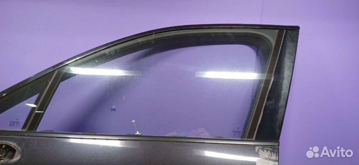 Дверь передняя левая Porsche Panamera 970 2014