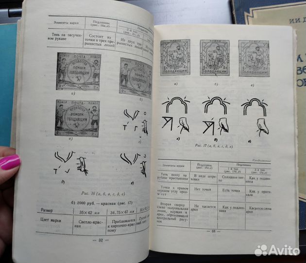 Каталог справочники почтовые марки СССР