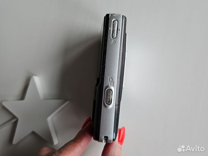Корпус Sony ericsson K750i