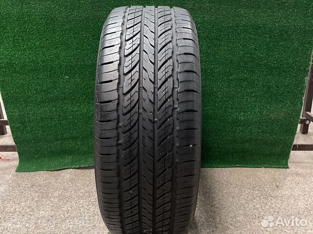 Toyo A23 275/55 R20