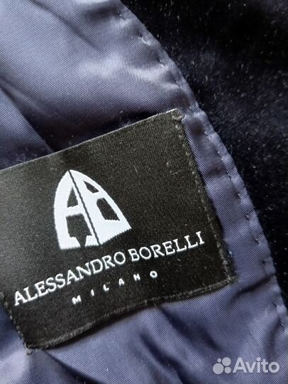 Пиджак для мальчика школьный 140 146 alessandro