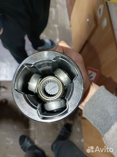Граната для ваз