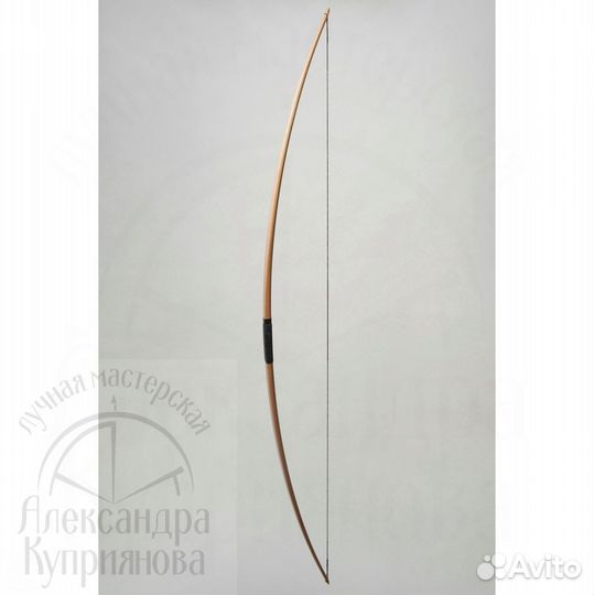 Спортивный лук Скальд 35 фунтов (16 кг) с доставко