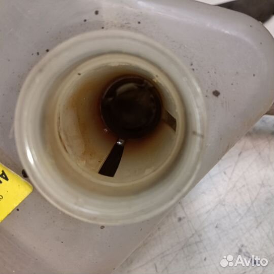 Расширительный бачок LADA Kalina