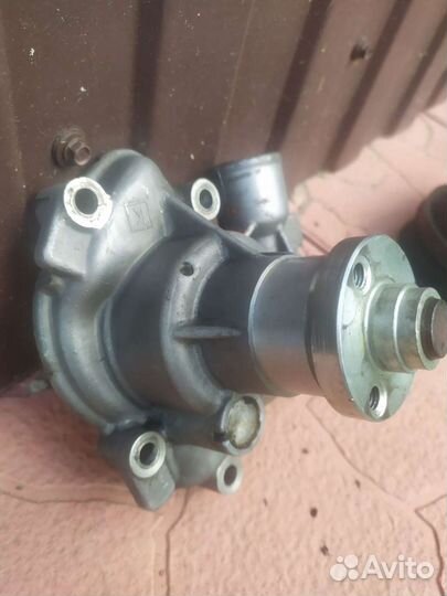 Помпа на газель 405, 406