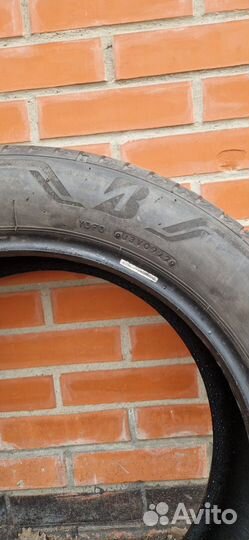 Bridgestone Alenza 001 235/55 R19