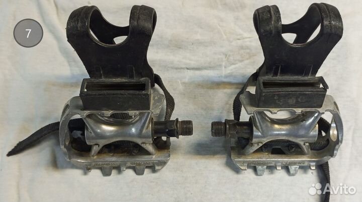 Детали для велосипеда