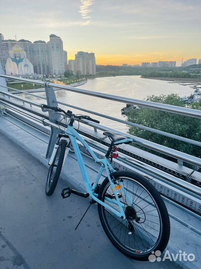 Горный велосипед Stels Miss 6000