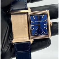 Часы Jaeger LeCoultre Reverso Duoface Day & Night