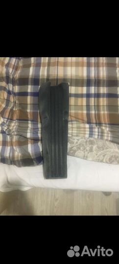 Лонгет на коленный сустав