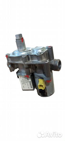 Газовая арматура honeywell для котла vaillant